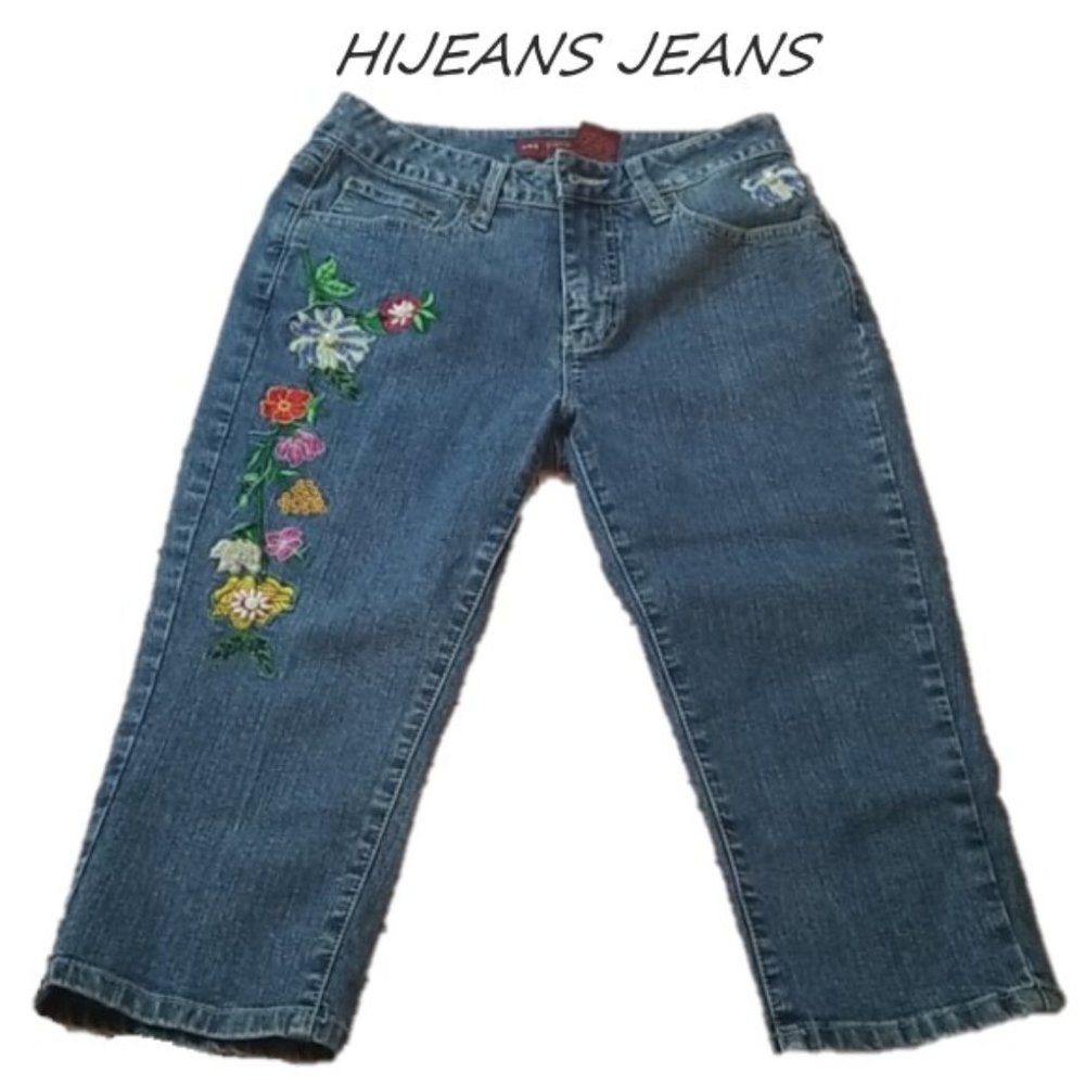 HiJeans Jeans